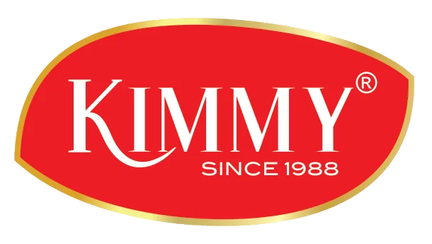 Kimmy — Since 1988
